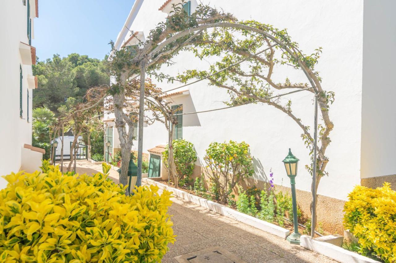 Ses Fonts C25 Apartamento Son Parc Exterior foto