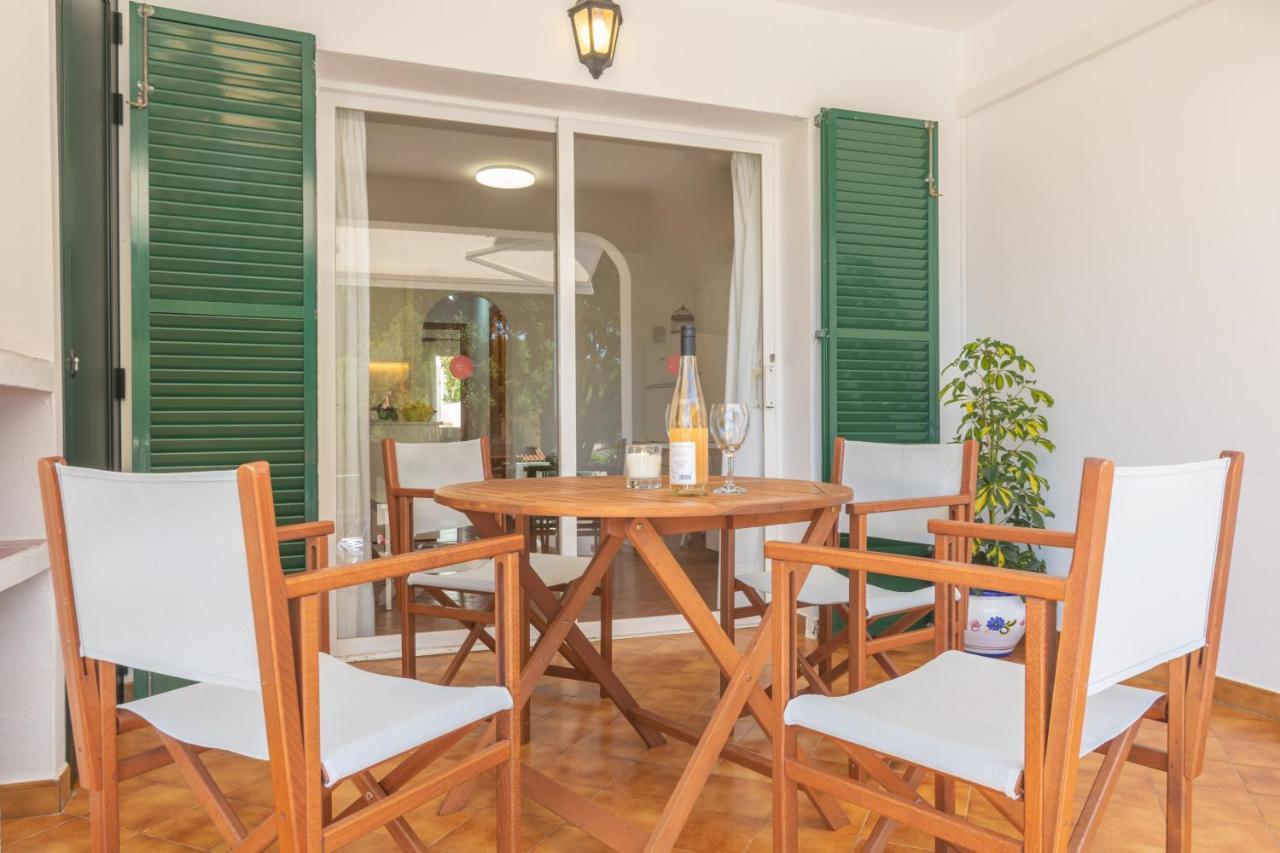 Ses Fonts C25 Apartamento Son Parc Exterior foto