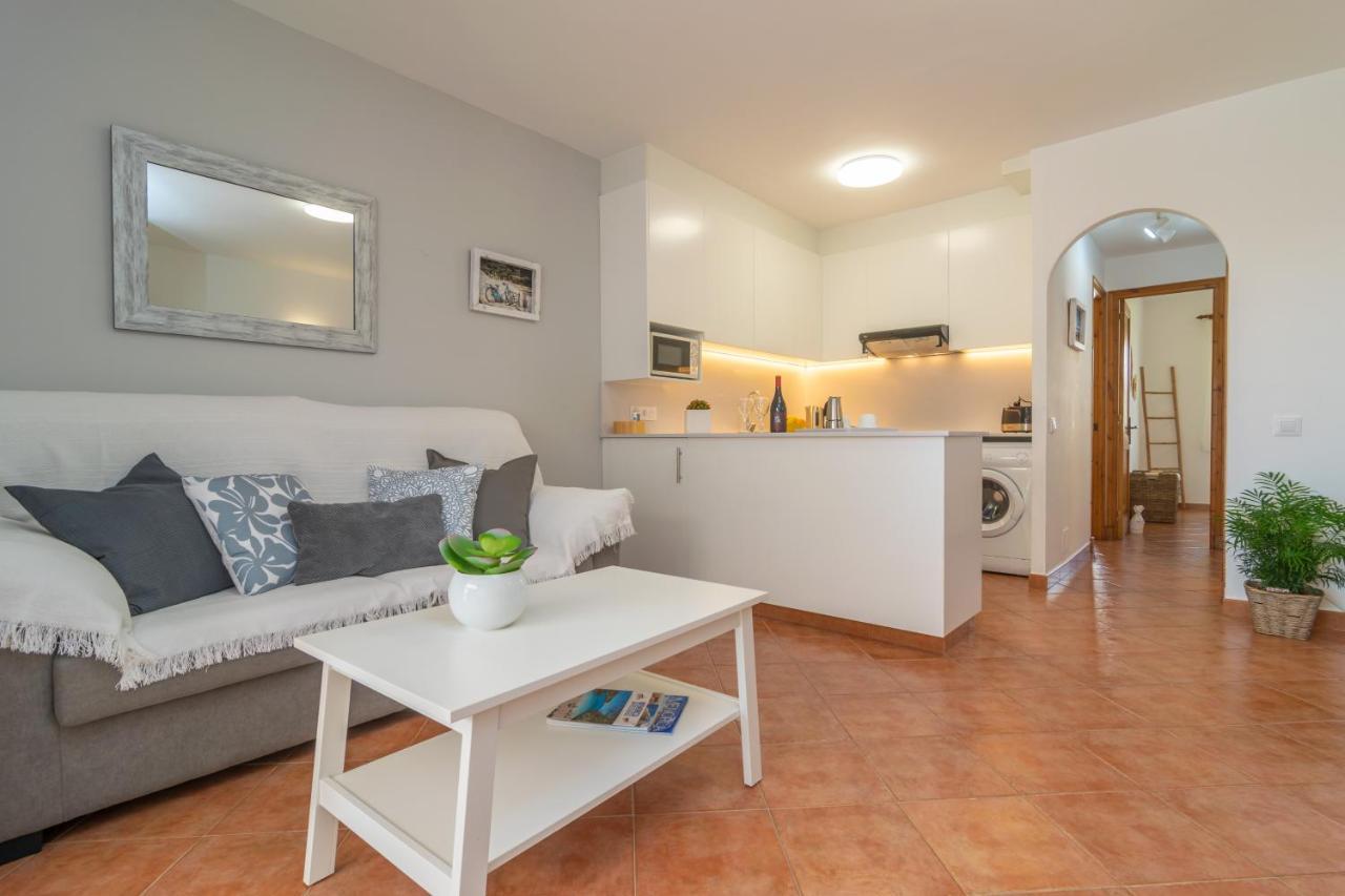 Ses Fonts C25 Apartamento Son Parc Exterior foto