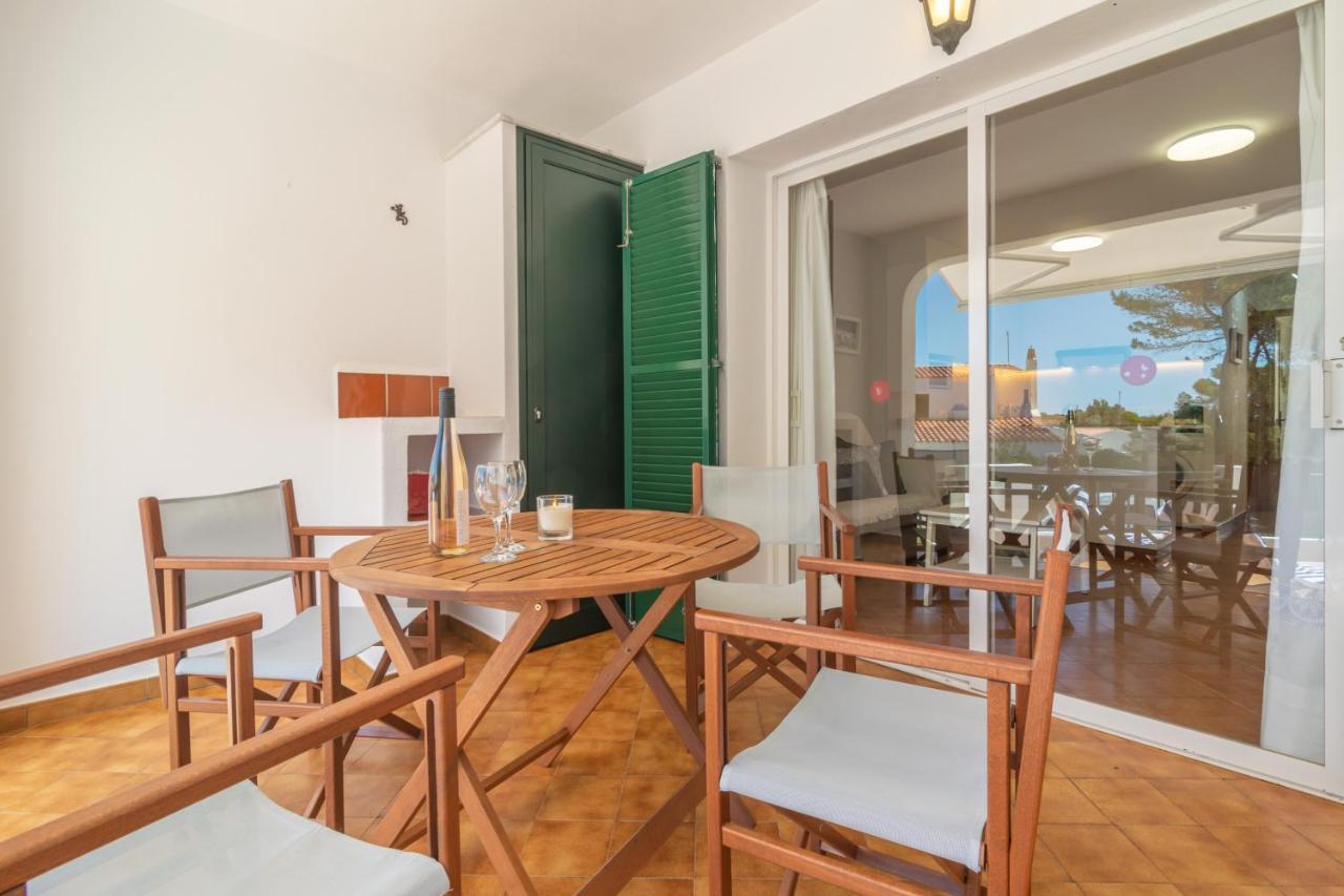 Ses Fonts C25 Apartamento Son Parc Exterior foto